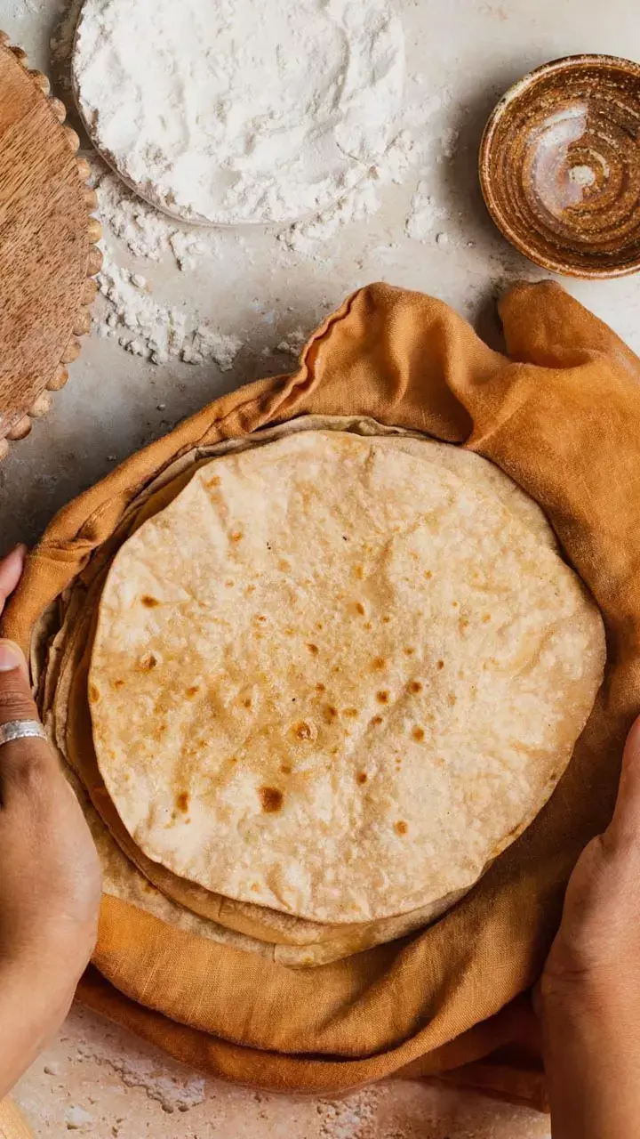 Best Flour For Health: शरीर के लिए कौन-से आटे की रोटी बेस्ट होती है?