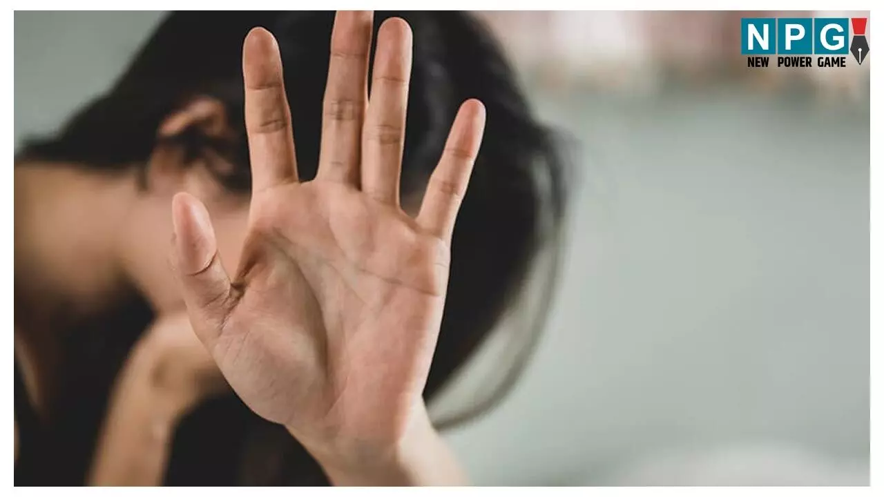 Korba Crime News: शर्मनाक वारदात... 62 साल की बुजुर्ग महिला से दुष्कर्म, खेत में अकेली थी महिला, तभी पहुंचा दरिंदा और फिर...