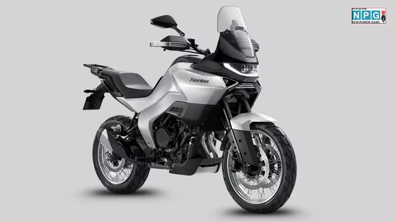 Norton Atlas Range India Launch Date News Hindi