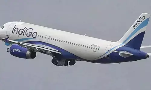 Indigo Crisis:  इंडिगो की 550 से ज्यादा फ्लाइट रद्द, आखिर कब सुधरेंगे हालात?