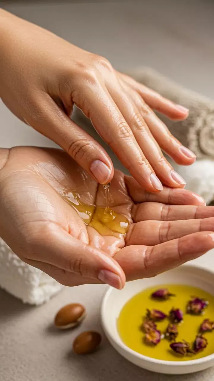 Nahane Se Pahle Tel Lagane Ke Fayde: नहाने से पहले शरीर पर तेल की मालिश करने से क्या होता है?