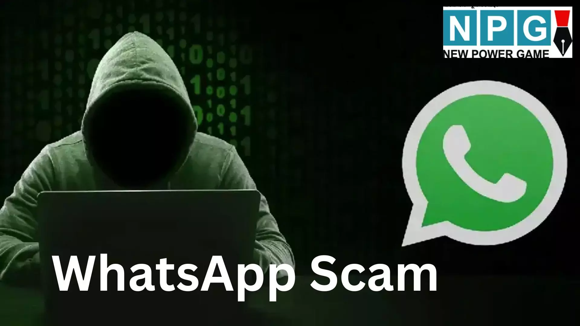 WhatsApp video call scam : पहले आया आपत्तिजनक WhatsApp कॉल, फिर खुद को पुलिस बताकर धमकाया; सरकारी अधिकारी से लूट लिए 31 लाख, पढ़े साइबर ठगी का नया और खतरनाक तरीका WhatsApp video call scam : पहले आया आपत्तिजनक WhatsApp कॉल, फिर खुद को पुलिस बताकर धमकाया; सरकारी अधिकारी से लूट लिए 31 लाख, पढ़े साइबर ठगी का नया और खतरनाक तरीका