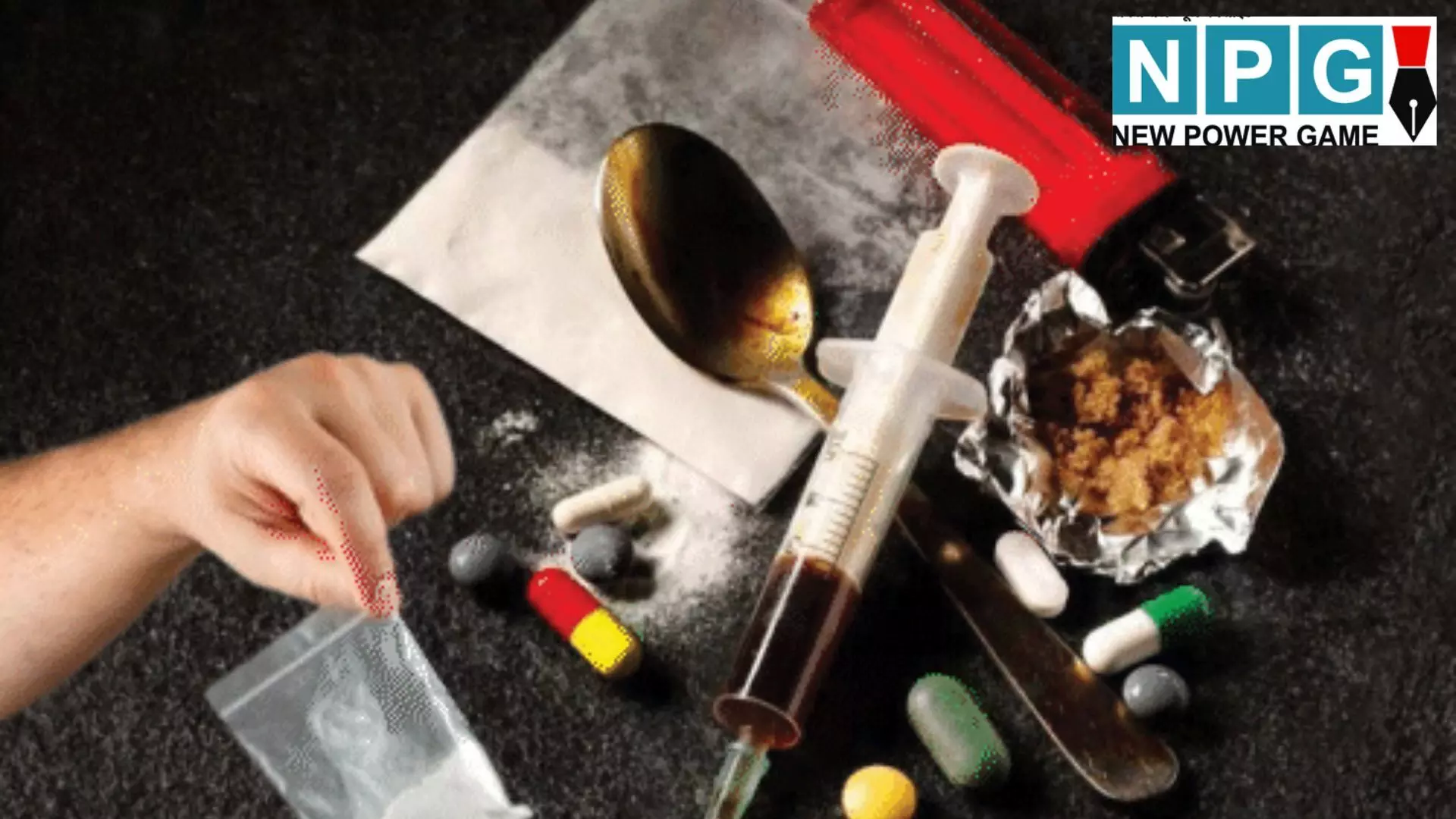 Raipur Drugs Cartel Busted : साइंस कॉलेज के पास लग्जरी गाड़ी में हेरोइन का सौदा, 23 लाख की कार-ड्रग्स के साथ 2 तस्कर दबोचे गए Raipur Drugs Cartel Busted : साइंस कॉलेज के पास लग्जरी गाड़ी में हेरोइन का सौदा, 23 लाख की कार-ड्रग्स के साथ 2 तस्कर दबोचे गए