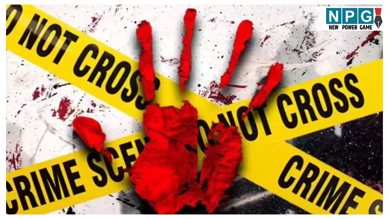 Korba Murder News Korba Murder News