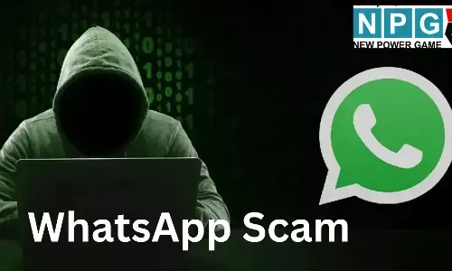 WhatsApp video call scam : पहले आया आपत्तिजनक WhatsApp कॉल, फिर खुद को पुलिस बताकर धमकाया; सरकारी अधिकारी से लूट लिए 31 लाख, पढ़े साइबर ठगी का नया और खतरनाक तरीका