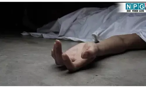 Durg Suicide News: मां की मौत का सदमा बेटा नहीं कर सका बर्दाश्त, फांसी लगाकर की आत्महत्या,  होर्डिंग टॉवर से लटकता मिला शव