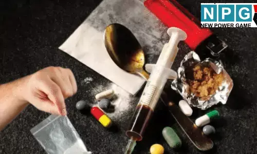 Raipur Drugs Cartel Busted : साइंस कॉलेज के पास लग्जरी गाड़ी में हेरोइन का सौदा, 23 लाख की कार-ड्रग्स के साथ 2 तस्कर दबोचे गए