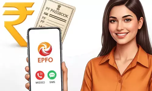 EPFO Balance Check Master Plan: PF बैलेंस कैसे करें चेक, ये गलती हुई तो फंस सकता है पैसा, जानें पूरा प्रोसेस