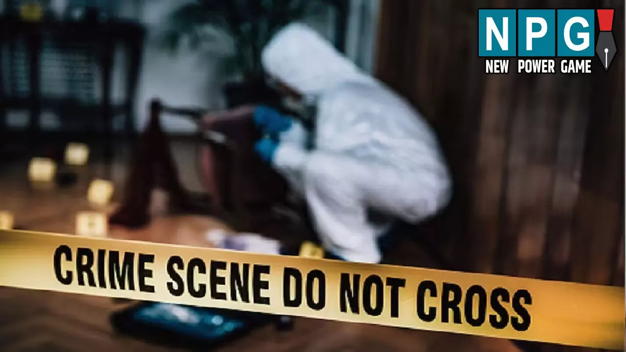 Bijnor News: पिता ने दो बच्चों संग किया सुसाइड...पत्नी से विवाद के बाद उठाया आत्मघाती कदम, बच्चों को जंगल में जहर देकर मारा, फिर खुद... Bijnor News: पिता ने दो बच्चों संग किया सुसाइड...पत्नी से विवाद के बाद उठाया आत्मघाती कदम, बच्चों को जंगल में जहर देकर मारा, फिर खुद...