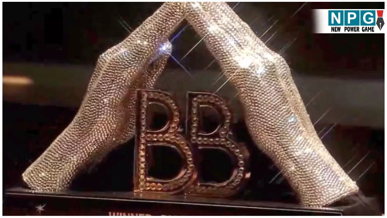 Bigg Boss 19 in Love Angle vs Rivalry: माहौल या दुश्मनियों ने बढ़ाई खलबली? बिग बॉस सीजन में किसने लव एंगल-झगड़ों में बटोरी सुर्खियां, जानिए यहां... Bigg Boss 19 in Love Angle vs Rivalry: माहौल या दुश्मनियों ने बढ़ाई खलबली? बिग बॉस सीजन में किसने लव एंगल-झगड़ों में बटोरी सुर्खियां, जानिए यहां...