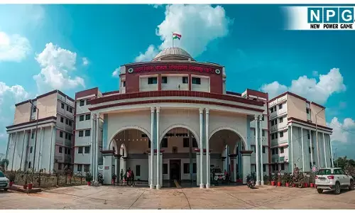 VC Appointment BilaspurUniversity: छत्तीसगढ़ के इस यूनिवर्सिटी के लिए राजभवन ने शुरू की कुलपति की तलाश, जारी किया विज्ञापन, 29 दिसंबर तक मंगाए आवेदन