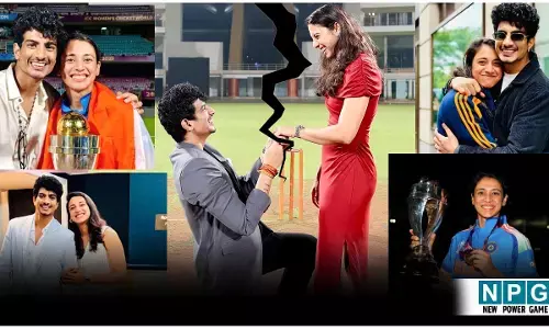 Smriti Mandhana-Palash Muchhal News: टूट गई स्मृति मंधाना और पलाश मुच्छल की शादी, क्रिकेटर ने इमोशनल पोस्ट कर किया कंफर्म...