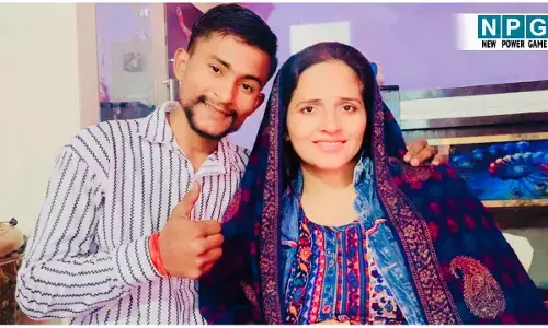 Seema Haider in Sixth Time Mother: छठी बार मां बनी पाकिस्तान की सीमा हैदर! फिर गूंजेगी सचिन के घर में किलकारी, VIDEO आया सामने...