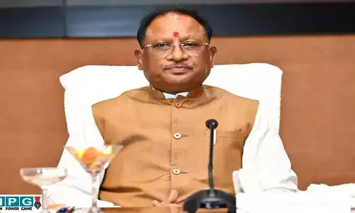 CG Land Rate Hike : छत्तीसगढ़ में 800% तक बढ़ी जमीन की कीमतें, CM साय ने लिया संज्ञान; जनता को दी बड़ी राहत के संकेत