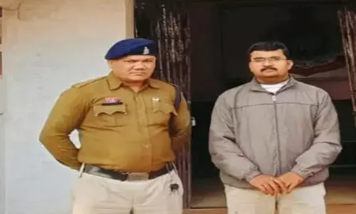 Durg Crime News: 14.60 लाख लूट निकली झूठी, शिकायतकर्ता ही निकला आरोपी, जानिए पूरा मामला...