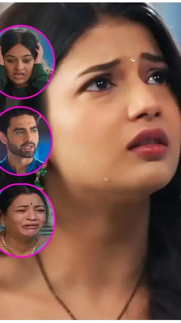 Yeh Rishta Kya Kehlata Hai 7 December 2025: फिर थप्पड़ों की आवाज से गूंजा पोद्दार हाउस