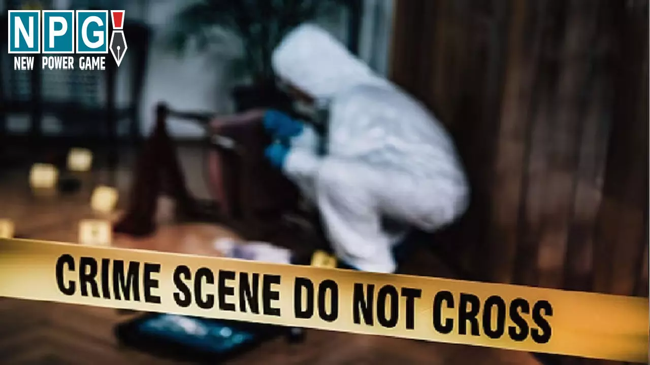 Lucknow Murder News: गर्लफ्रेंड ने की लिव इन पार्टनर की हत्या... जरा सी बात में चाकू से रेत दिया गला, दो बेटियों के साथ मिलकर दिया खौफनाक वारदात को अंजाम Lucknow Murder News: गर्लफ्रेंड ने की लिव इन पार्टनर की हत्या... जरा सी बात में चाकू से रेत दिया गला, दो बेटियों के साथ मिलकर दिया खौफनाक वारदात को अंजाम