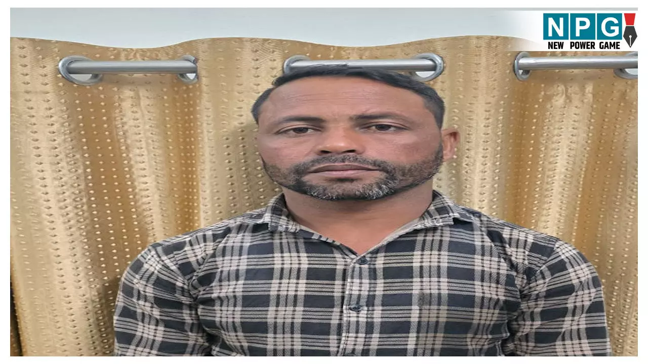 Durg News: महंगे कार, मोबाइल और घर... अवैध कमाई के पैसे से करता था अय्याशी, फरार चल रहा गांजा तस्कर गिरफ्तार