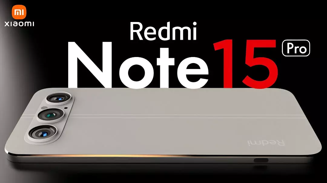 Redmi Note 15 Pro 4G Launch: रेडमी Note 15 Pro फीचर्स लीक, 200MP कैमरा, 6500mAh बैटरी और 45W फास्ट चार्जिंग के साथ नया मिड-रेंज धांसू फोन