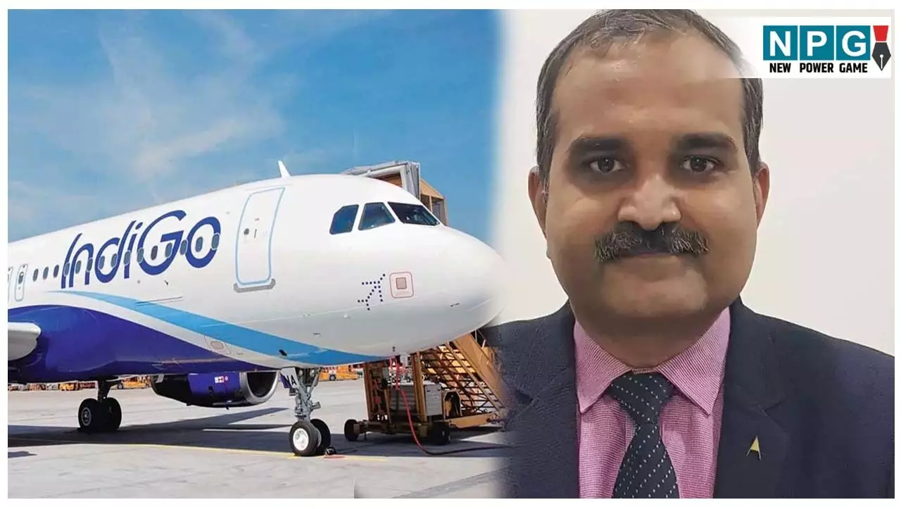 IndiGo flight crisis: इंडिगो उड़ानें रद्द: छत्तीसगढ़ सिविल सोसायटी ने एयरलाइन प्रबंधन को भेजा कानूनी नोटिस, PM मोदी को शिकायत भेज की जुर्माना लगाने की मांग