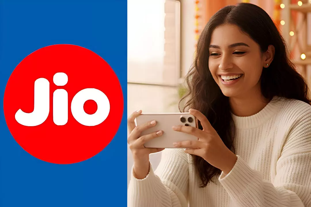 Jio Annual Plan 2026: सिर्फ एक बार रिचार्ज और पूरे साल टेंशन फ्री, डेटा-OTT-5G का मिलेगा नॉनस्टॉप फायदा