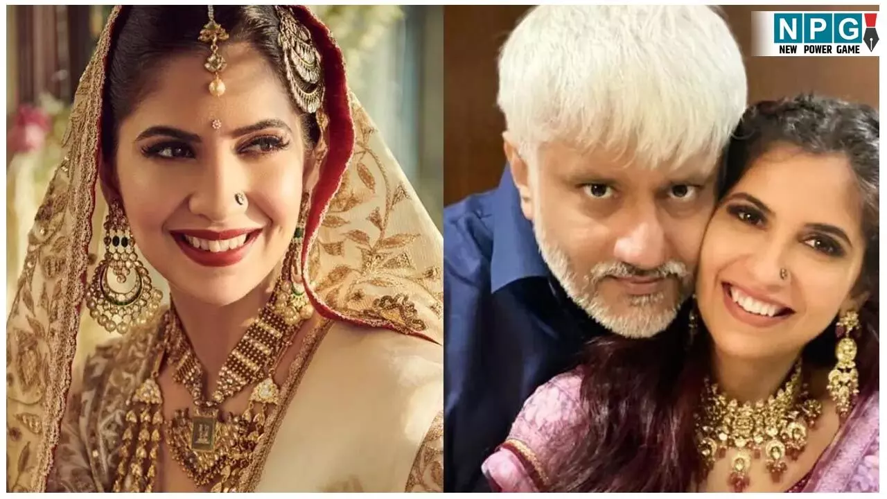 Vikram Bhatt Arrested: मशहूर डायरेक्टर विक्रम भट्ट हुए गिरफ्तार, पत्नी को भी 30 करोड़ के फ्रॉड केस में किया अरेस्ट...