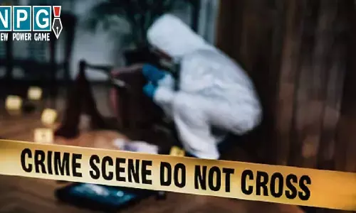 Lucknow Murder News: गर्लफ्रेंड ने की लिव इन पार्टनर की हत्या... जरा सी बात में चाकू से रेत दिया गला, दो बेटियों के साथ मिलकर दिया खौफनाक वारदात को अंजाम