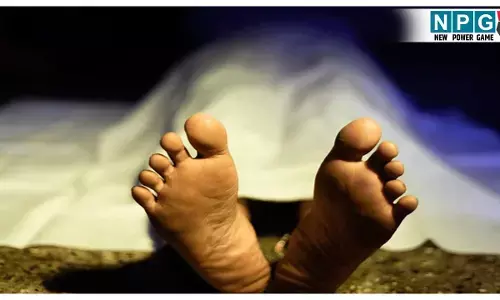 Bijapur News: बीजापुर सीआरपीएफ कैंप में ग्रामीण की संदिग्ध मौत, फंदे से लटकती मिली लाश, एंटी-नक्सल सर्च ऑपरेशन में सुरक्षाबलों की करता था मदद