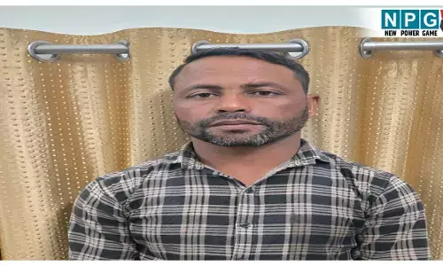 Durg News: महंगे कार, मोबाइल और घर... अवैध कमाई के पैसे से करता था अय्याशी, फरार चल रहा गांजा तस्कर गिरफ्तार