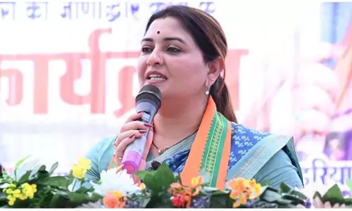 MLA Bhavna Bohra: पंडरिया विधानसभा में विधायक भावना बोहरा ने सिंचाई सुविधा के विस्तार और किसानों की समृद्धि के लिए किया 13 करोड़ से अधिक के परियोजनाओं का भूमिपूजन...