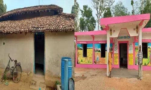 PM Janman Yojana: पीएम जनमन योजना ने बदली जिंदगी की तस्वीर, सुदूर ग्राम कुर्रा के रतिराम को मिला सपनों का पक्का आशियाना