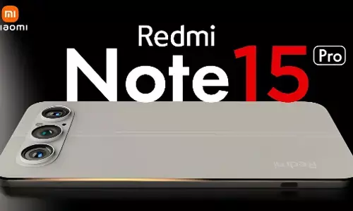 Redmi Note 15 Pro 4G Launch: रेडमी Note 15 Pro फीचर्स लीक, 200MP कैमरा, 6500mAh बैटरी और 45W फास्ट चार्जिंग के साथ नया मिड-रेंज धांसू फोन