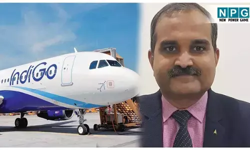 IndiGo flight crisis: इंडिगो उड़ानें रद्द: छत्तीसगढ़ सिविल सोसायटी ने एयरलाइन प्रबंधन को भेजा कानूनी नोटिस, PM मोदी को शिकायत भेज की जुर्माना लगाने की मांग
