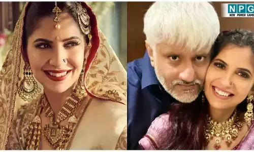 Vikram Bhatt Arrested: मशहूर डायरेक्टर विक्रम भट्ट हुए गिरफ्तार, पत्नी को भी 30 करोड़ के फ्रॉड केस में किया अरेस्ट...