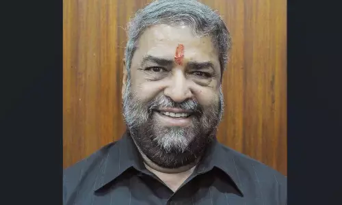 Congress Leader Subhash Dhuppad Death: कांग्रेस नेता सुभाष धुप्पड़ का निधन: मुंबई के अस्पताल में ली अंतिम सांस, रायपुर में शोक की लहर