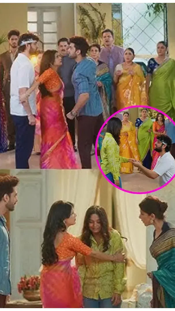 Yeh Rishta Kya Kehlata Hai 8 December 2025: अभीर को लात मारेगी प्रेग्नेट कियारा, शो में हुआ नया हंगामा