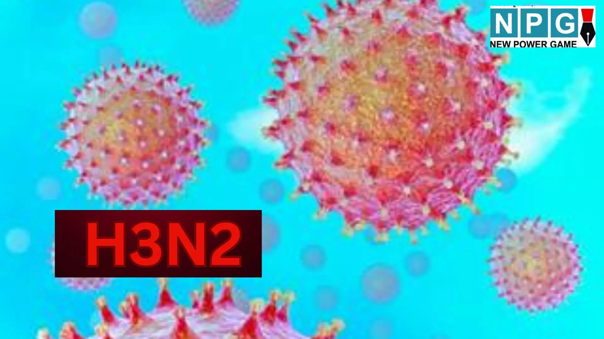 H3N2 Virus Attack Winter : शीतलहर लेकर आया घातक बीमारी : H3N2 इन्फ्लूएंजा वायरस का नया अटैक, जानें किन लोगों को है इसका सबसे ज्यादा खतरा H3N2 Virus Attack Winter : शीतलहर लेकर आया घातक बीमारी : H3N2 इन्फ्लूएंजा वायरस का नया अटैक, जानें किन लोगों को है इसका सबसे ज्यादा खतरा