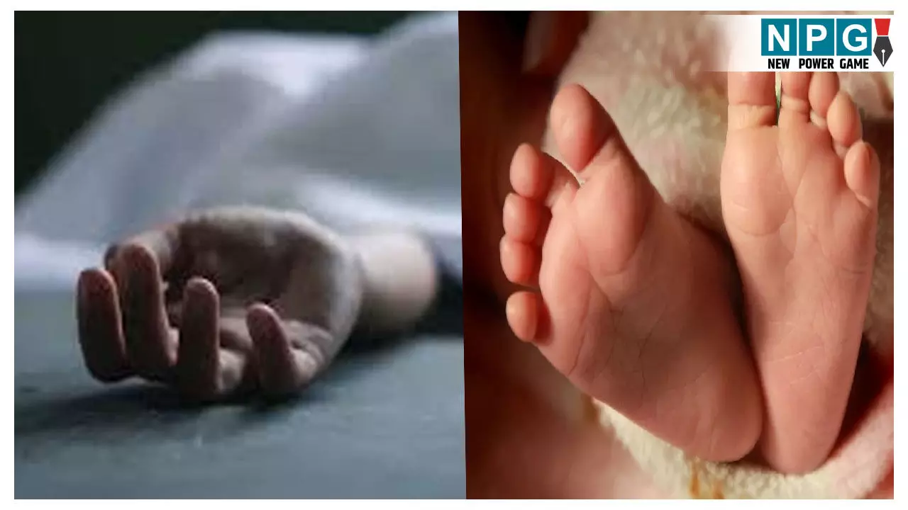 Surajpur News: सूरजपुर में दिल दहला देने वाली घटना, महिला ने एम्बुलेंस में बच्चे को दिया जन्म, माँ और नवजात दोनों की मौत