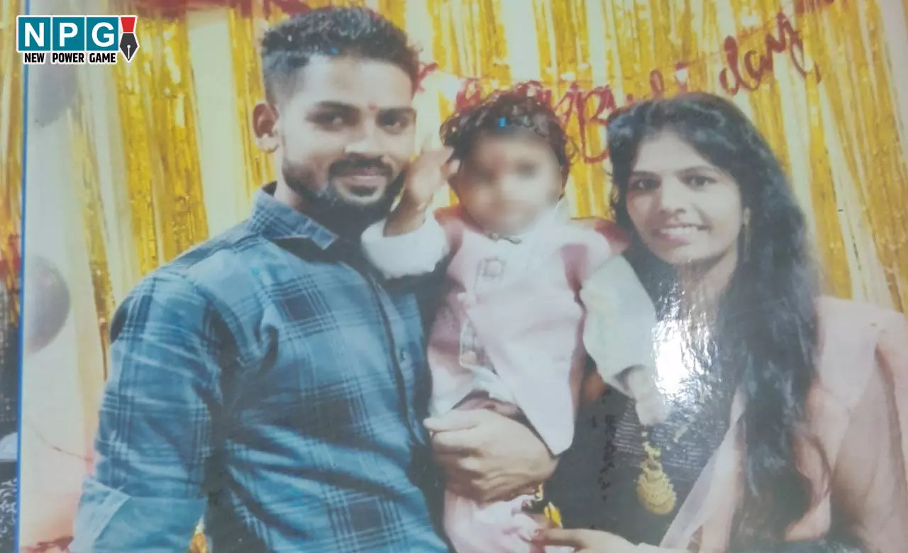 Raipur Crime News: पत्नी की हत्या कर पति ने ट्रेन से कटकर दी जान, सुसाइड नोट में लिखा-मैं तुम्हारे बिना नहीं रह सकता... Raipur Crime News: पत्नी की हत्या कर पति ने ट्रेन से कटकर दी जान, सुसाइड नोट में लिखा-मैं तुम्हारे बिना नहीं रह सकता...