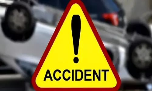 Mathura Road Accidents: सड़क हादसों से दहला मथुरा, 24 घंटे में तीन बड़े हादसे, बांके बिहारी मंदिर जा रहे 3 दोस्तों समेत 9 लोगों की मौत