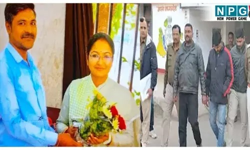 Pratima Bagri Brother Arrest