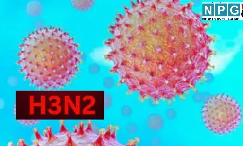 H3N2 Virus Attack Winter : शीतलहर लेकर आया घातक बीमारी : H3N2 इन्फ्लूएंजा वायरस का नया अटैक, जानें किन लोगों को है इसका सबसे ज्यादा खतरा