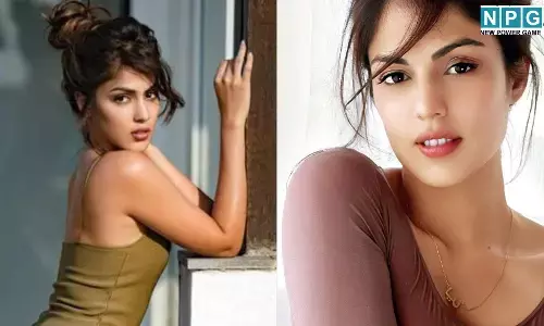 Riya Chakraborty Egg Freezing : 33 की उम्र में अभिनेत्री रिया चक्रवर्ती का बड़ा फैसला, पहुंची गायनोलॉजिस्ट के पास, करवाने जा रहीं ये काम