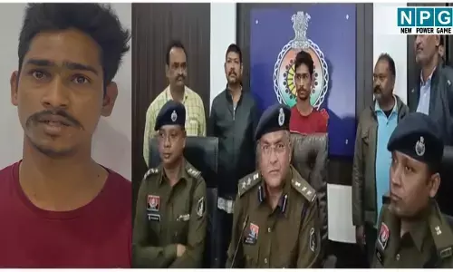 Durg Crime News: महिला के अंधे कत्ल की गुत्थी सुलझी, पीछा छुड़ाने शादीशुदा प्रेमी ने की थी हत्या...