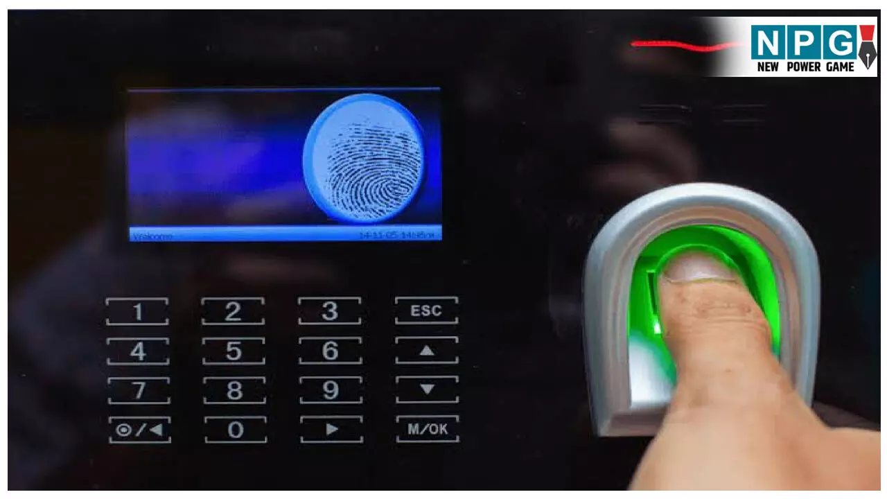 CG Bilaspur News: बायोमेट्रिक सिस्टम करेगा कर्मचारियों की निगरानी, दफ्तर के 100 मीटर दायरे से बाहर जाते ही लगेगी गैर हाजिरी,कटेगा वेतन CG Bilaspur News: बायोमेट्रिक सिस्टम करेगा कर्मचारियों की निगरानी, दफ्तर के 100 मीटर दायरे से बाहर जाते ही लगेगी गैर हाजिरी,कटेगा वेतन