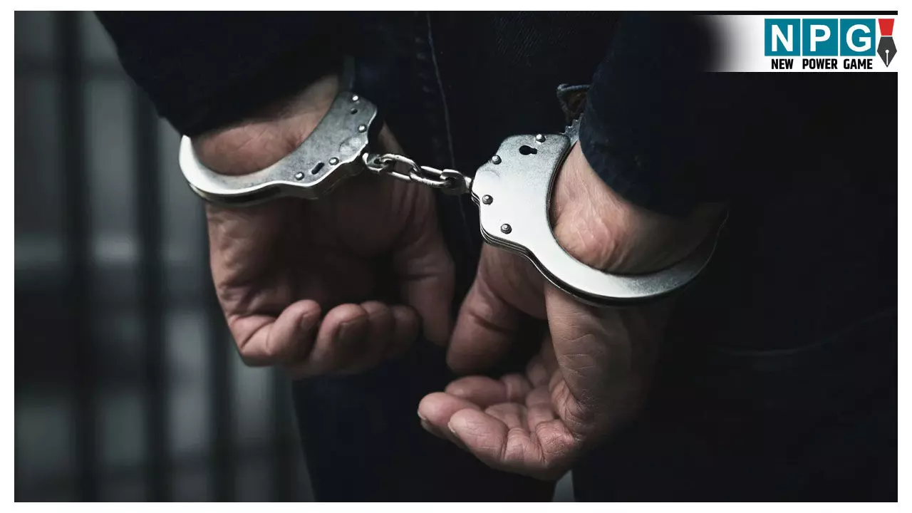 Janjgir-Champa News: नाबालिग से छेड़छाड़ करने वाला आरोपी महाराष्ट्र से गिरफ्तार, एक साल से था फरार, Janjgir-Champa News: नाबालिग से छेड़छाड़ करने वाला आरोपी महाराष्ट्र से गिरफ्तार, एक साल से था फरार,