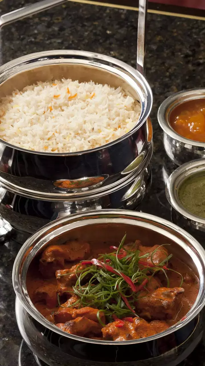 Best Electric Lunch Box 2025: ये है बेस्ट Electric Lunch Box, एक बटन दबाते ही खाना हो जायेगा गर्म