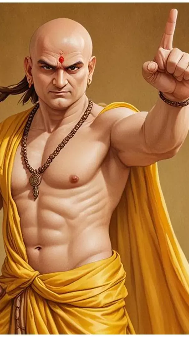 Chanakya Niti: कोई भी फैसले लेने से लगता है आपको डर, जानिए टिप्स