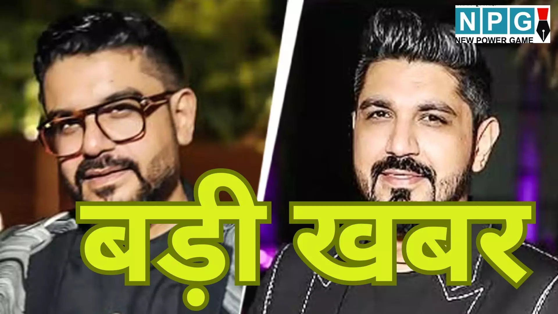 Luthra Brothers Arrest : गोवा नाइट क्लब ब्लास्ट : थाईलैंड से लूथरा ब्रदर्स गिरफ्तार— 24 घंटे में ऐसे कसा कानून का शिकंजा, पढ़े पूरी खबर Luthra Brothers Arrest : गोवा नाइट क्लब ब्लास्ट : थाईलैंड से लूथरा ब्रदर्स गिरफ्तार— 24 घंटे में ऐसे कसा कानून का शिकंजा, पढ़े पूरी खबर