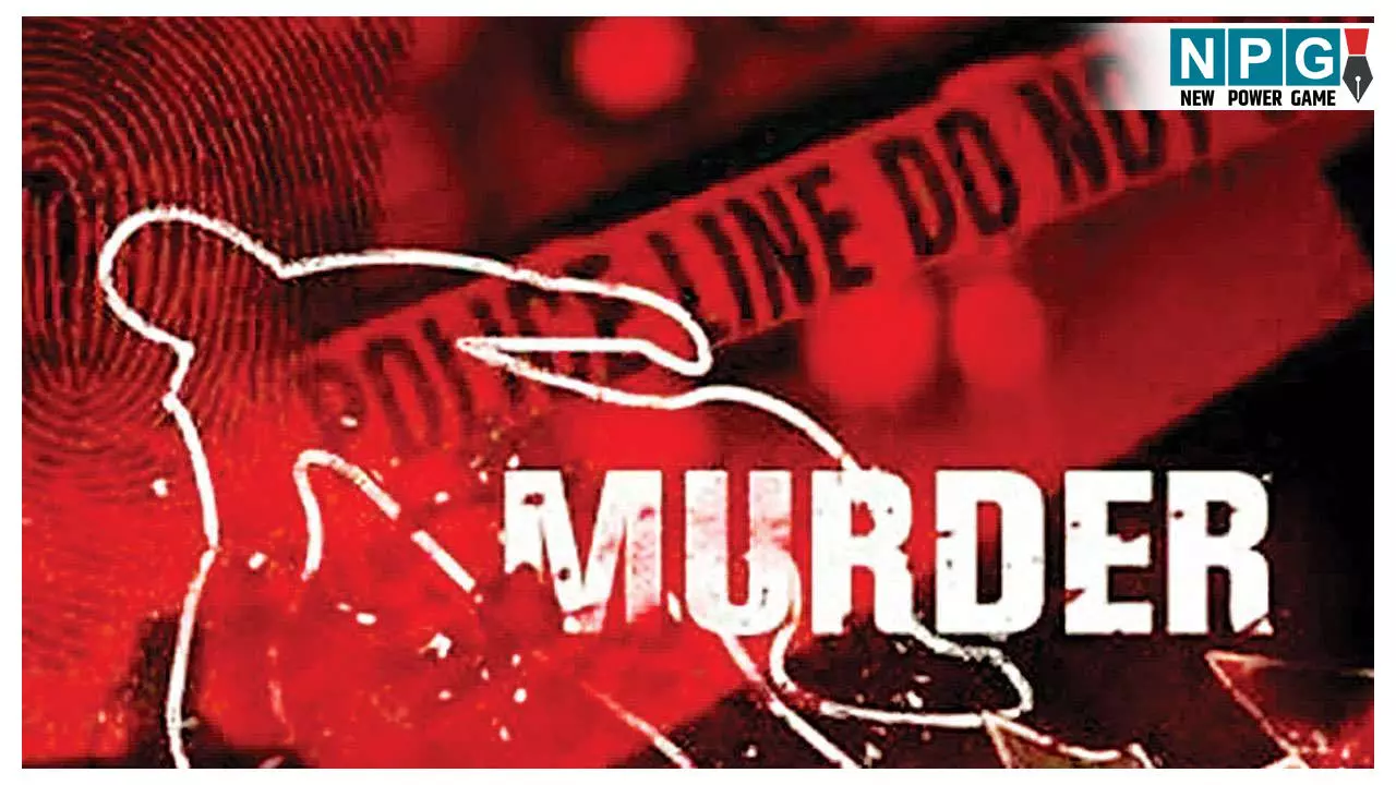 Bilaspur Murder News Bilaspur Murder News